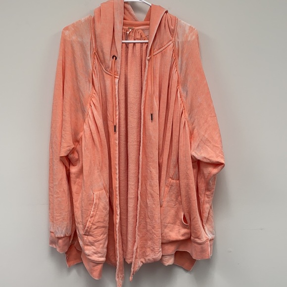 Free People C’Mon Open Front Drape Cardi - Picture 2 of 6